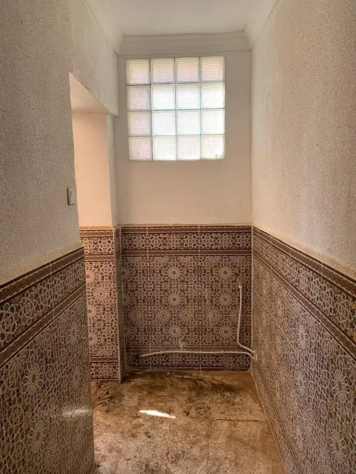 Vente Appartement Duplex F5 Tlemcen Tlemcen