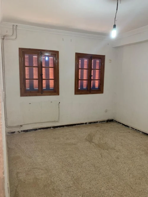 Vente Appartement Duplex F5 Tlemcen Tlemcen