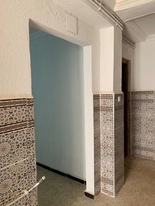 Vente Appartement Duplex F5 Tlemcen Tlemcen