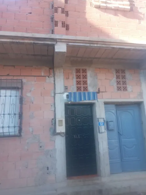 Vente Niveau De Villa F2 Blida Bougara