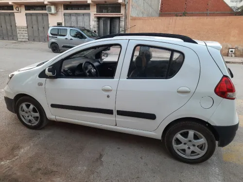 Geely Gx2 2013 La toute