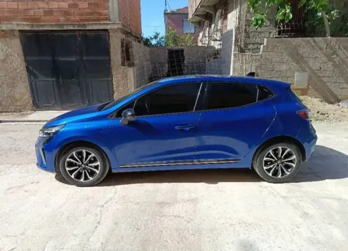 Renault Clio 5  2024 Techno