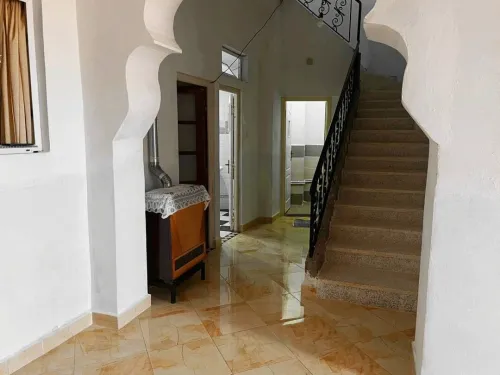 Location Appartement F2 Tlemcen Honaine