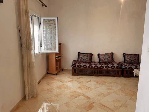 Location Appartement F2 Tlemcen Honaine