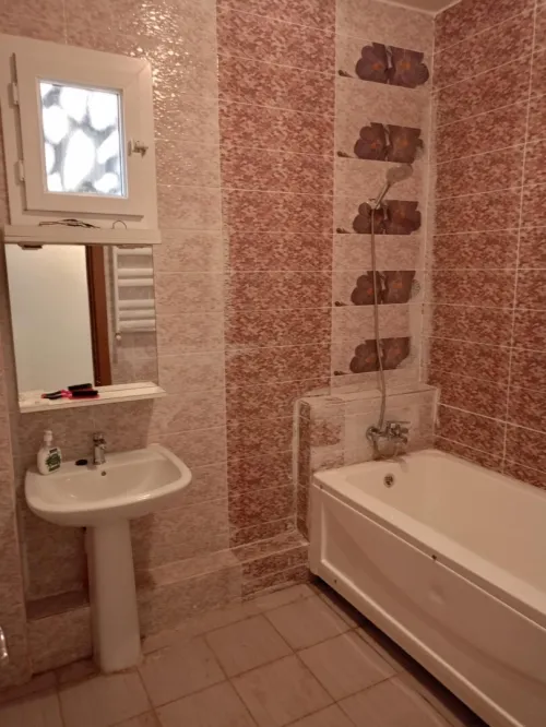 Location Appartement F4 Tipaza Bou ismail