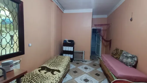 Vente Villa Sidi Bel Abbès Sidi bel abbes