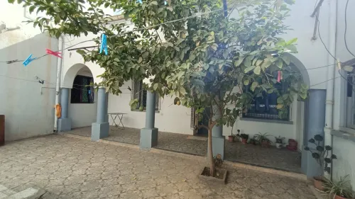 Vente Villa Sidi Bel Abbès Sidi bel abbes
