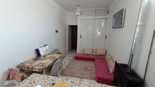 Vente Villa Sidi Bel Abbès Sidi bel abbes