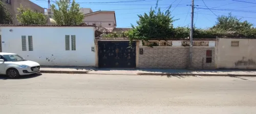 Location Bungalow F4 Alger Zeralda