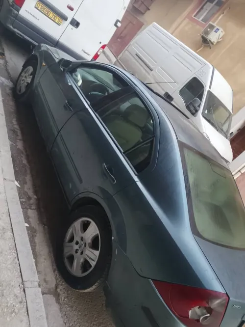 Ford Mondeo 2003 Mondeo