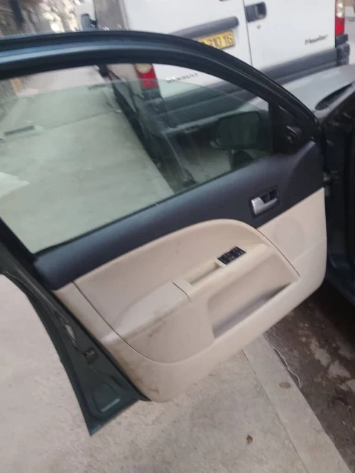 Ford Mondeo 2003 Mondeo