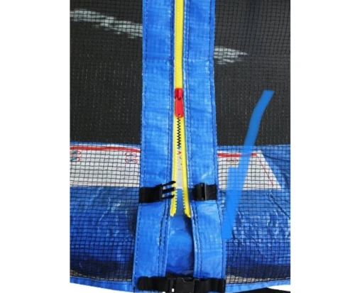 Trampoline 4,6 m sixbros allemand