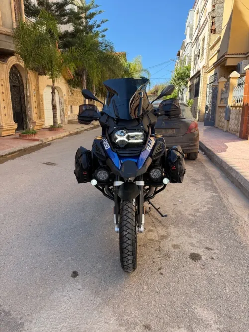 BMW Gs R1250 