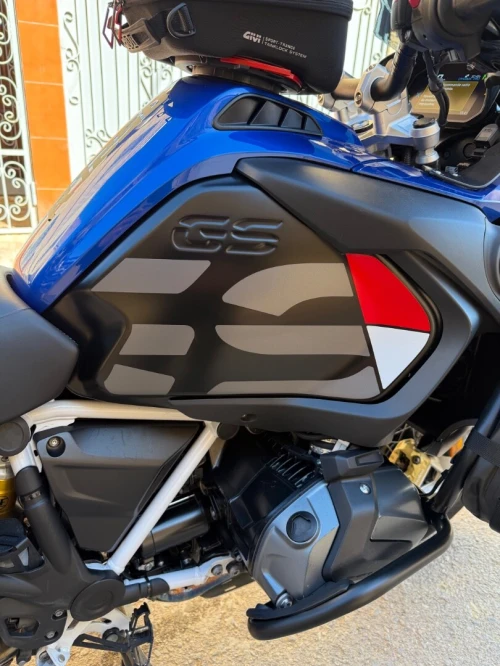 BMW Gs R1250 