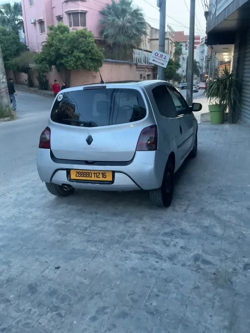 Renault Twingo 2012 Twingo