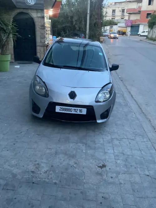 Renault Twingo 2012 Twingo