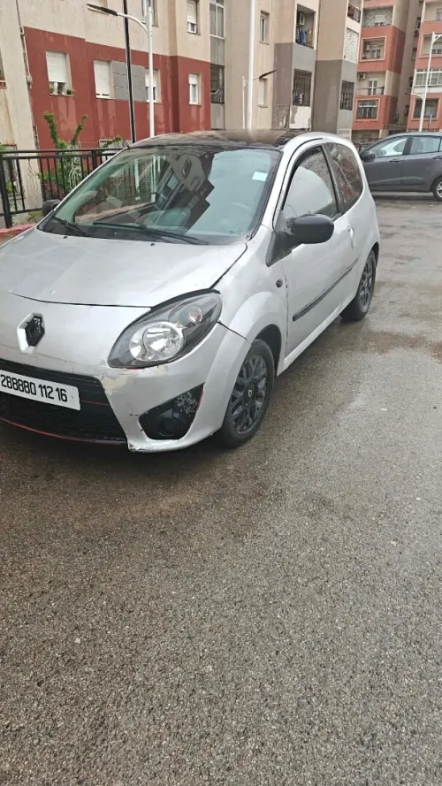 Renault Twingo 2012 Twingo
