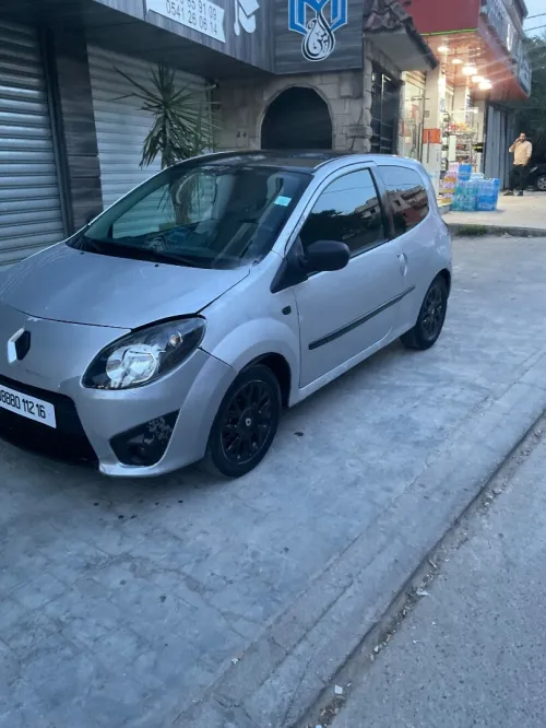 Renault Twingo 2012 Twingo