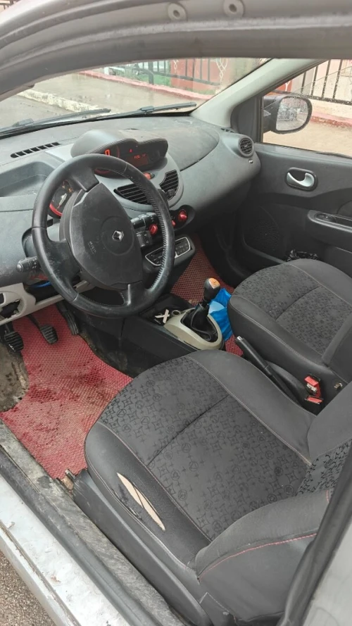 Renault Twingo 2012 Twingo