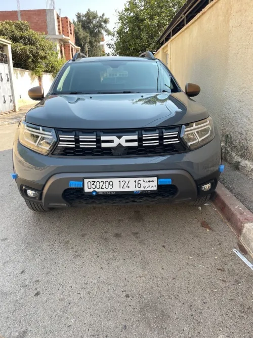 Dacia Duster 2024 Gold extreme
