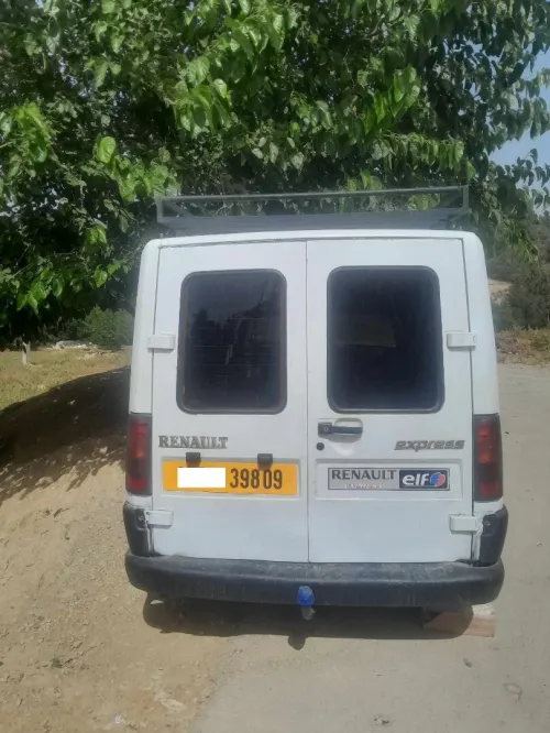 Renault Express 1998 Express
