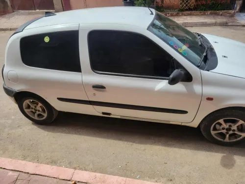 Renault Clio 2 2000 Clio 2