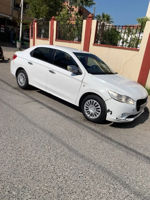 Peugeot 301 2013 301