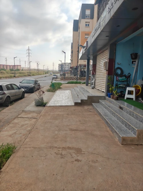 Location Local Oran Oran