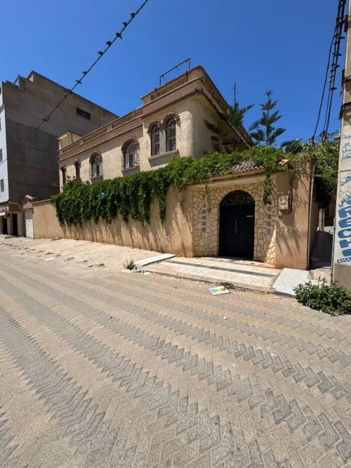 Vente Villa Oran Bir el djir