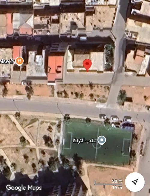 Vente Villa Oran Bir el djir