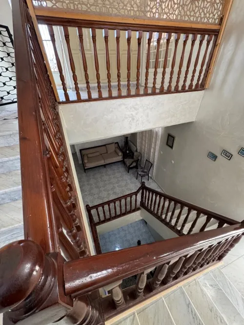 Vente Villa Oran Bir el djir