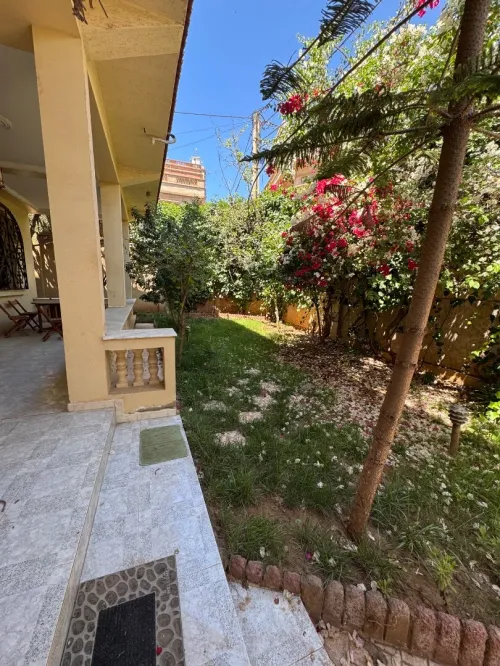 Vente Villa Oran Bir el djir