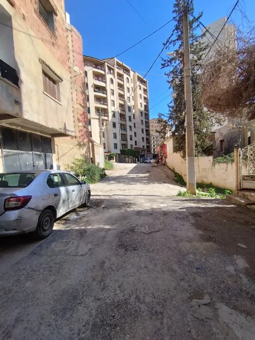 Location Local Alger Gue de constantine