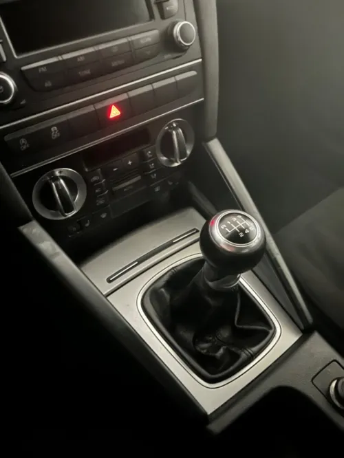 Audi A3 2012 