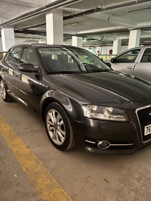 Audi A3 2012 