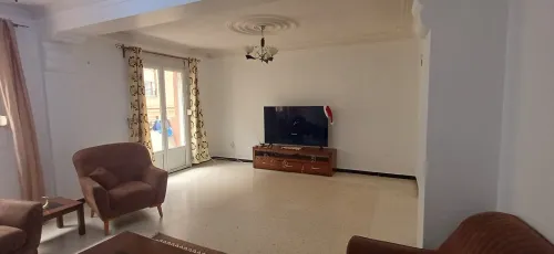 Location vacances Appartement Niveau de villa F2 Alger Hydra