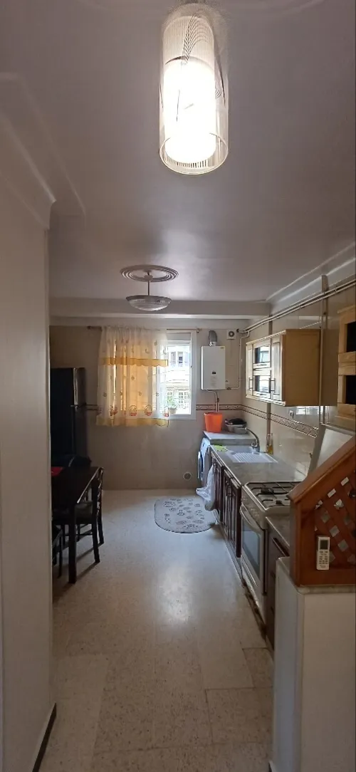 Location vacances Appartement Niveau de villa F2 Alger Hydra