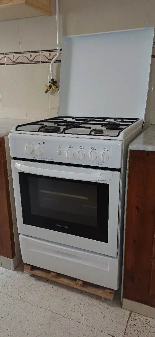 Location vacances Appartement Niveau de villa F2 Alger Hydra