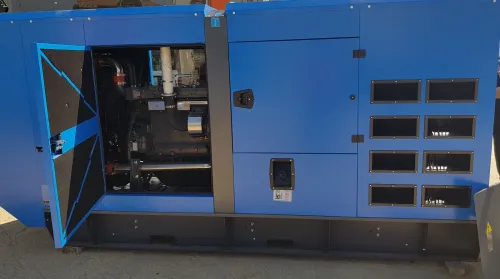 GROUPE ELECTROGENE 72 KVA DEUTZ -15%