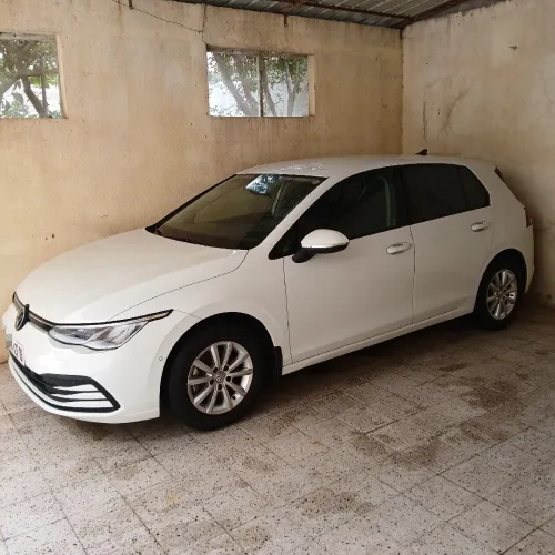 Volkswagen Golf 8 2022 Life Plus