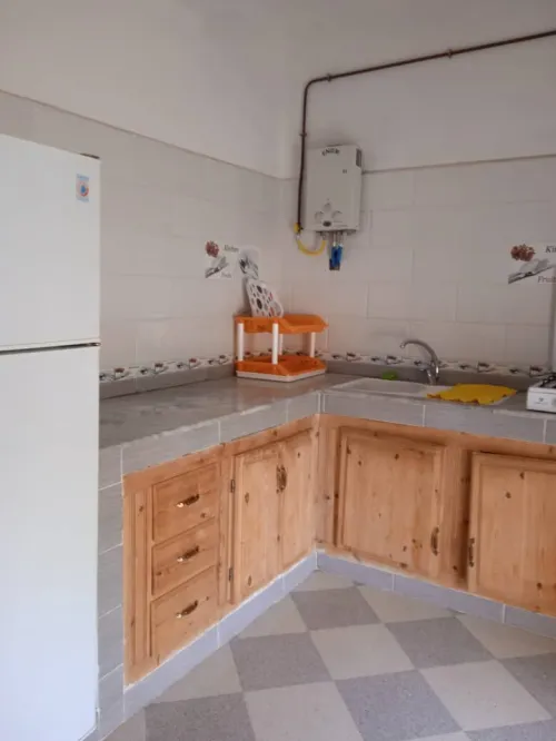 Location vacances Appartement F3 Jijel El aouana
