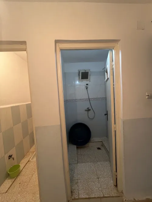 Location vacances Appartement Niveau de villa F2 Jijel El aouana