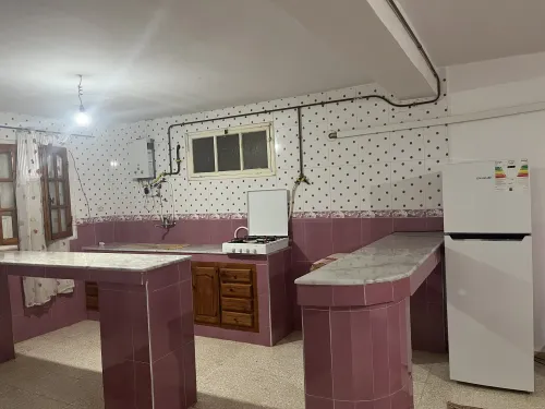 Location vacances Appartement Niveau de villa F2 Jijel El aouana