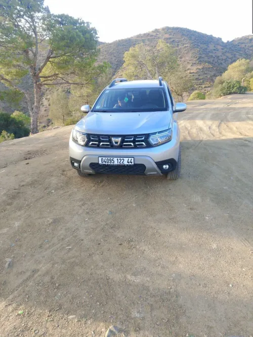 Dacia Duster 2022 Duster