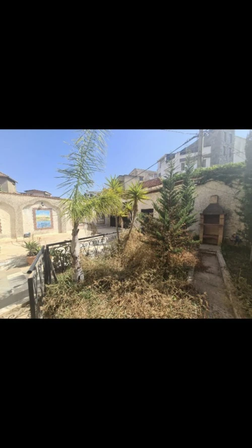 Vente Villa Alger Kouba