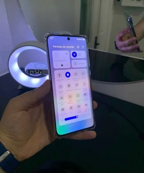 Huawei P50 Pro