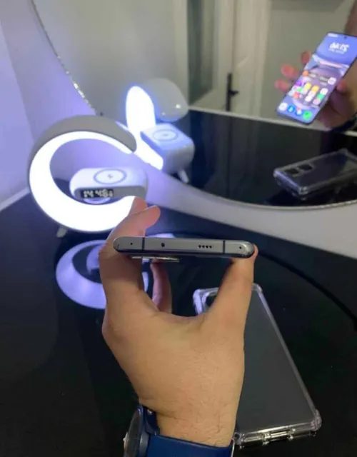 Huawei P50 Pro