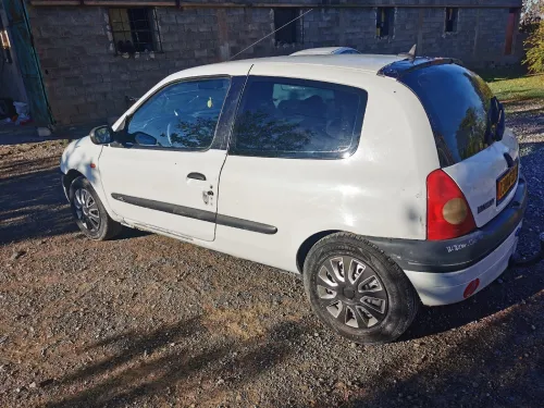 Renault Clio 2 2000 Clio 2
