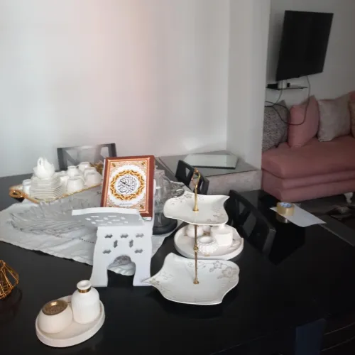 Location Appartement F3 Tipaza Bou ismail