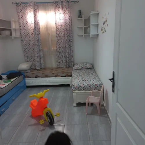 Location Appartement F3 Tipaza Bou ismail